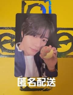 センイル限定値下げ　TXTホリデースペシャルトレカ　ボムギュ 最終値下げ】txt ボムギュ トレカ TXT 7TH YEAR - メルカリ