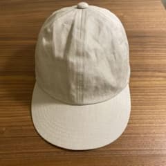 【アトム様専用】フレンチブル　シエルキャップのサムネイル