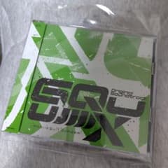 기동 전사 Gundam GQuuuuuuX 오리지널 사운드 트랙