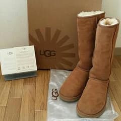 maya様☆UGG オーストラリア クラシックトールのサムネイル