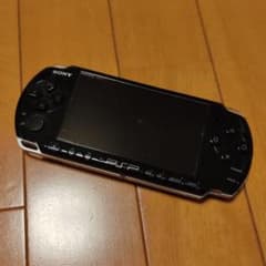 PSP3000 ジャンク品のサムネイル