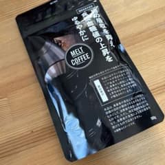 メルトコーヒー MELTCOFFEEのサムネイル
