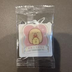サンエックスユニバース アクリミニ すみっコぐらし　とんかつ エビフライのしっぽのサムネイル