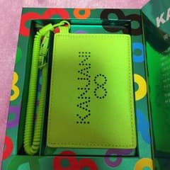 関ジャニ∞ パスケースのサムネイル