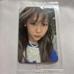 Hearts2Hearts FOCUS ktown4u トレカ イェオン - メルカリ