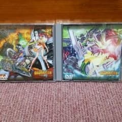 ガオガイガーＦＩＮＡＬ ４・５  ＤＶＤのサムネイル