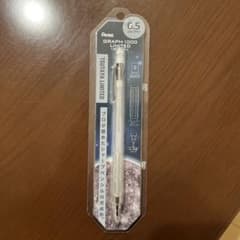 ぺんてる　GRAPH1000LIMTED TSUTAYA限定のサムネイル
