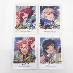あんスタ Knights ぱしゃっつ まとめ売り - メルカリ