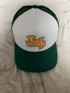 GOLF WANG ゴルフワン　キャップ　20awのサムネイル