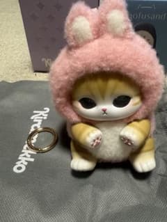 mofusand モフサンド きらめっこ うさにゃん 正規品のサムネイル
