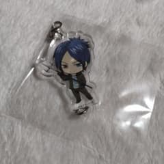 家庭教師ヒットマンREBORN! 一番カフェ アクリルチャーム 骸 家庭教師ヒットマンREBORN! 六道骸 アクリルチャーム J-WORLD - メルカリ