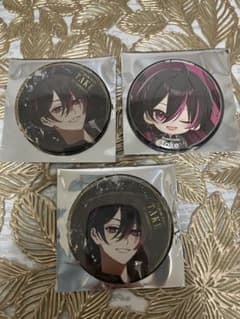 Element Sicks EL6 ていく 缶バッジ - メルカリ
