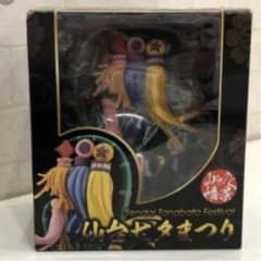 ザンジバル様専用　期間限定品 仙台七夕まつりフィギュアのサムネイル