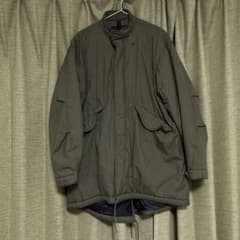 GOLDWIN　フィッシュテールコート Bshop別注 GOLDWIN フィッシュテールコート Bshop別注 - メルカリ