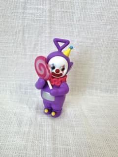 【テレタビーズ】フィギュアのサムネイル