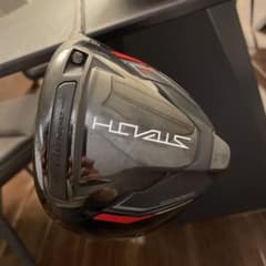 STEALTHステルスHDドライバー10.5°のサムネイル