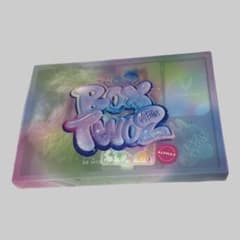 XG THE BOX2 ALPHAZ FC プレミアム会員特典 - メルカリ