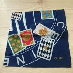 セリーヌ ハンカチのサムネイル
