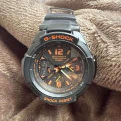 CASIO G-SHOCK スカイコックピット GW-3 00B - メルカリ