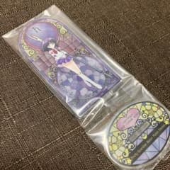 セーラームーン  セーラーサターン　サターン　一番くじ アクリルスタンドのサムネイル