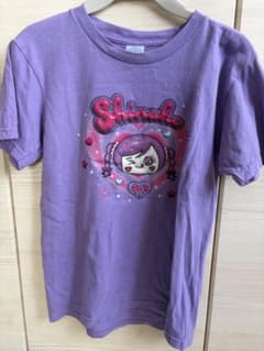 しなこ　Tシャツ　140センチ　原宿フェスティバルのサムネイル