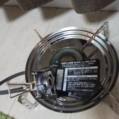 UNIFLAME　us-d2 コンロのサムネイル