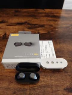 Jabra ELITE 85tのサムネイル