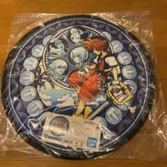 キングダムハーツ 1番くじ C賞 ラグマットのサムネイル