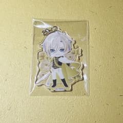 イケメン王子　連結アクリルチャーム イケメン王子 連結アクリルチャーム イケメン王子連結アクリルチャーム