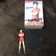 ハイキュー＊黒尾 フィギュアのサムネイル