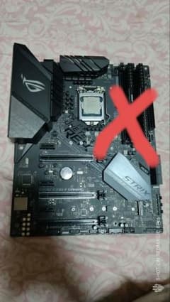 asus rog z390-F gaming i7 8700 メモリ 32GB - メルカリ