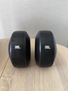 JBL Pebbles バスパワードスピーカー USB/DAC内蔵 ブラックのサムネイル