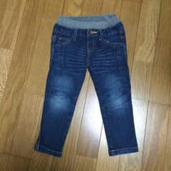 チェロキー 西松屋 デニム 95のサムネイル