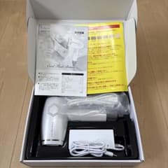 Omni Cool Flash Beauté 脱毛器のサムネイル