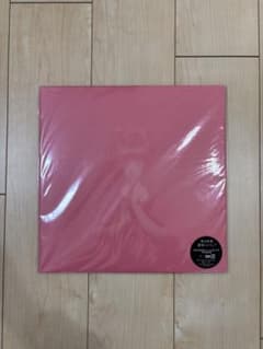 未開封 椎名林檎 勝訴ストリップ アナログ レコード LP - メルカリ