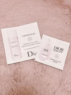 ChristianDior サンプルセットのサムネイル