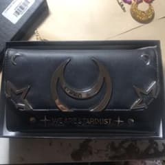 【KILLSTAR】 長財布❷ 【キルスター】のサムネイル