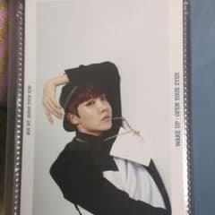 防弾少年団 BTS ホソク J-HOPEのサムネイル