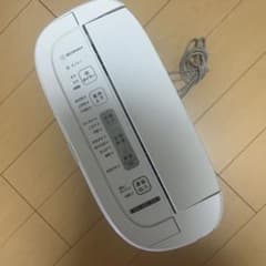 Panasonic 除湿機 F-YZRX60 ホワイト - メルカリ