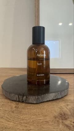 Aesop Tacit オードパルファム 50ml - メルカリ