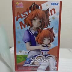 ウマ娘 プリティーダービー アストンマーチャン おすわりVer