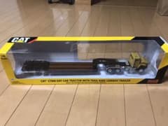 最終値下げ‼︎ ノースコット    CATトレーラー1/50のサムネイル