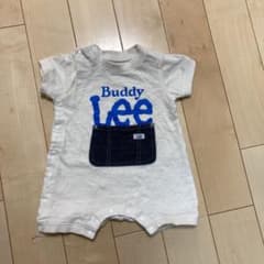 ロンパース 50〜60のサムネイル