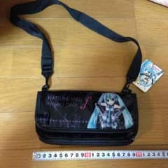 初音ミクマルチポーチ！のサムネイル