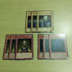 遊戯王　ワイトセット！のサムネイル