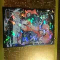 【値下げ】ウィクロス 幻水姫 ダイホウイカのサムネイル