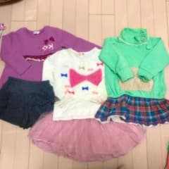 KP トロワラパン　100〜110セットのサムネイル