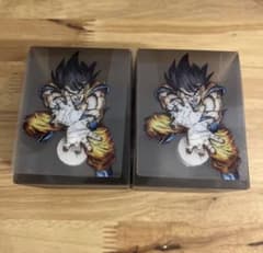 ドラゴンボール スーパーダイバーズ 40th オフィシャルデッキケース 2