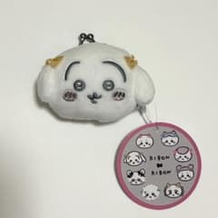 ちいかわ RIBON がま口ポーチ　うさぎのサムネイル