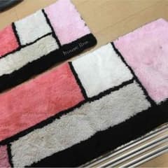Rady パレット玄関マット.キッチンマット 正規品のサムネイル
